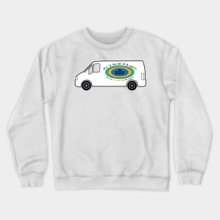 House of Carpet Crewneck Sweatshirt